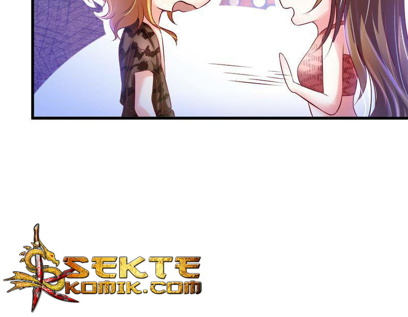 Beauty and the Beasts Chapter 31 Gambar 25